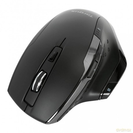 Mysz bezprzewodowa BlueTrace Ergonomic Antimcrobial