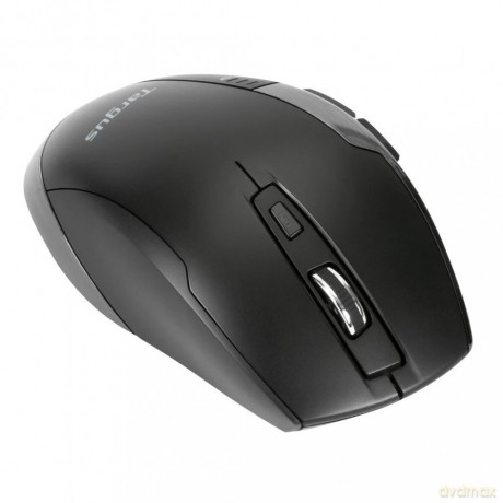 Mysz bezprzewodowa BlueTrace Ergonomic Antimcrobial