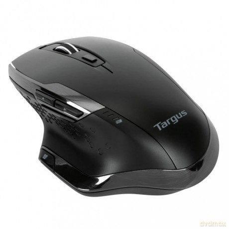 Mysz bezprzewodowa BlueTrace Ergonomic Antimcrobial