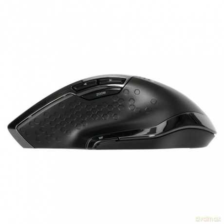 Mysz bezprzewodowa BlueTrace Ergonomic Antimcrobial
