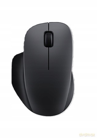 Mysz bezprzewodowa Comfort Edition (Black)