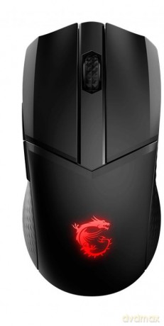Mysz bezprzewodowa GM41 Clutch Lightweight