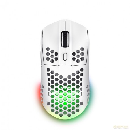 Mysz bezprzewodowa GXT 929W Helox biała