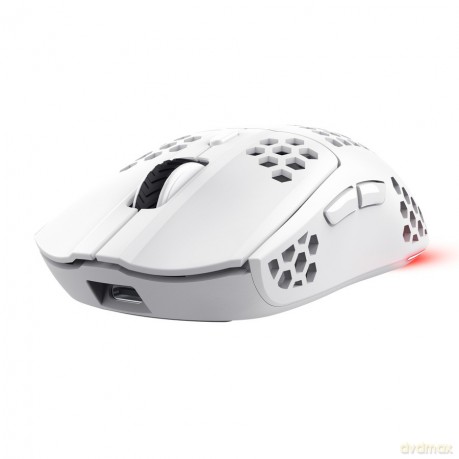 Mysz bezprzewodowa GXT 929W Helox biała