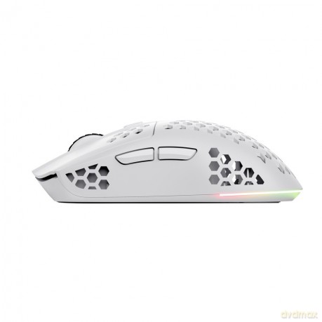 Mysz bezprzewodowa GXT 929W Helox biała