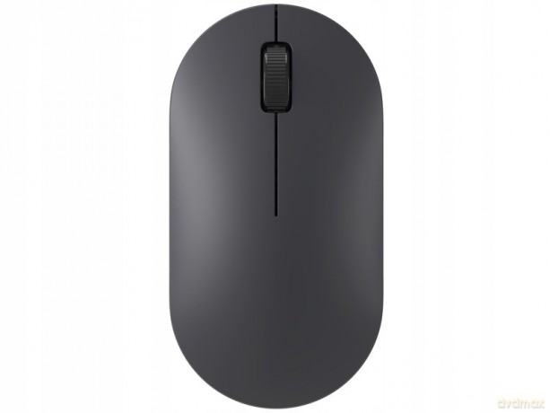 Mysz bezprzewodowa Lite 2 Black GL