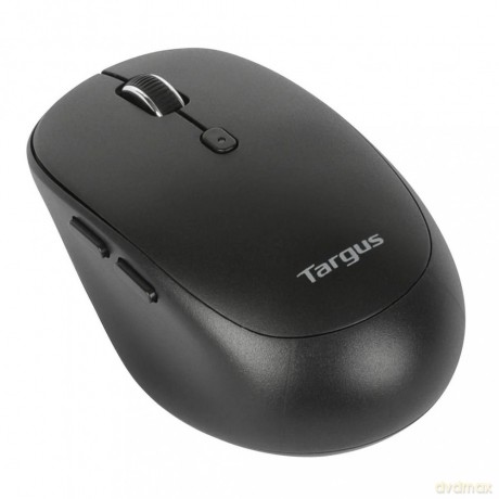 Mysz bezprzewodowa Midsize Comfort Multi-Device Antimicrobial, czarna