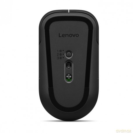 Mysz bezprzewodowa Multi-Mode Pro Plus 6050 4Y51S61876