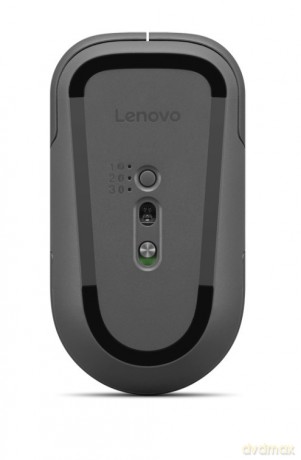 Mysz bezprzewodowa Multi-Mode Pro Plus Mouse 6050 (Luna Grey) 4Y51S61878