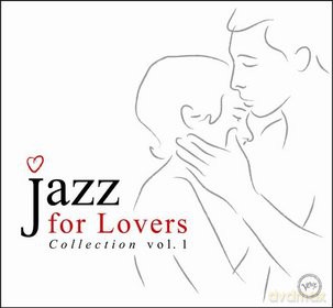 Jazz For Lovers Collection vol.1 [BOX] [5CD]