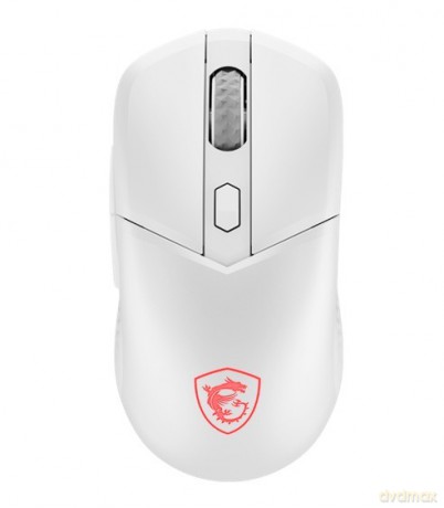 Mysz bezprzewodowa Versa 300 Wireless White