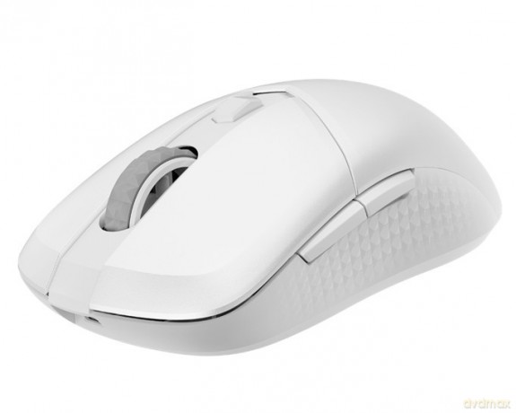 Mysz bezprzewodowa Versa 300 Wireless White