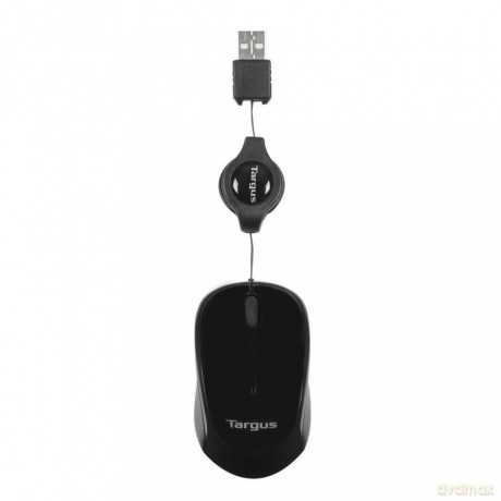 Mysz Compact BlueTrace, czarna