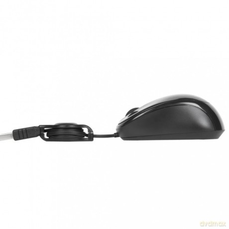 Mysz Compact BlueTrace, czarna