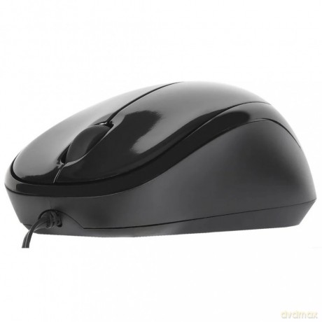 Mysz Compact BlueTrace, czarna