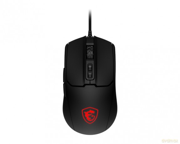 Mysz Forge GM100