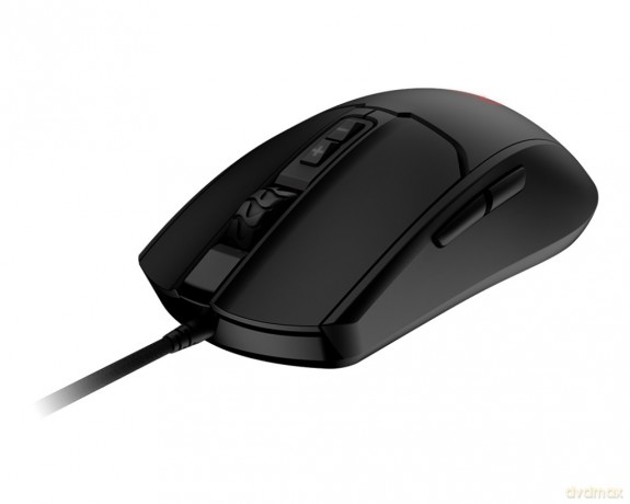 Mysz Forge GM100