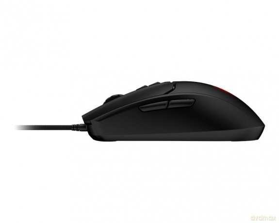 Mysz Forge GM100