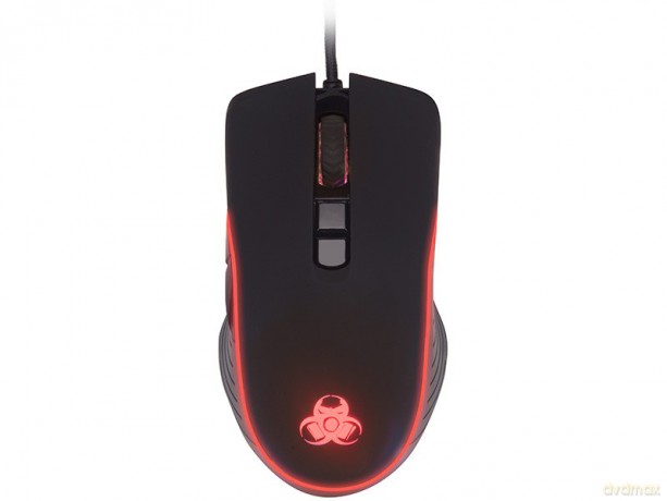 Mysz Gamezone Mavrica USB