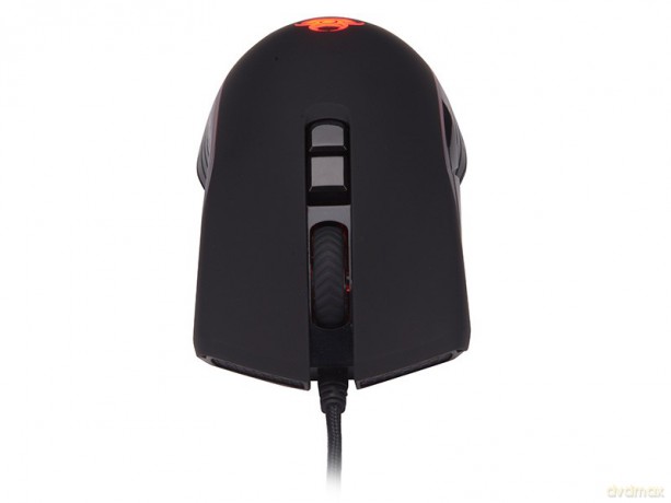 Mysz Gamezone Mavrica USB