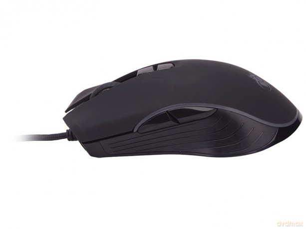 Mysz Gamezone Mavrica USB