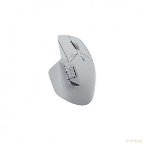 Mysz optyczna multi mode MT760L szara