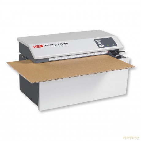 Nacinarka kartonów HSM Profipack C400