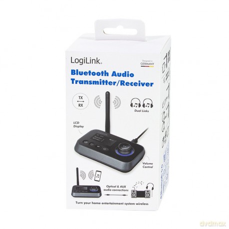 Nadajnik/odbiornik bluetooth 5.0