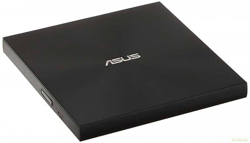 Nagrywarka zewnętrzna ZenDrive U7M Ultra-slim DVD USB czarna