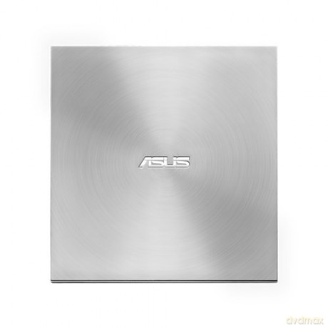 Nagrywarka zewnętrzna ZenDrive U9M Ultra-slim DVD USB/USB-c srebrna