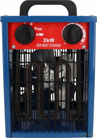 Nagrzewnica elektryczna EH7010