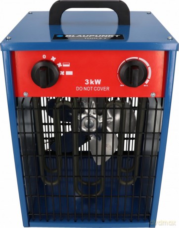 Nagrzewnica elektryczna EH9010