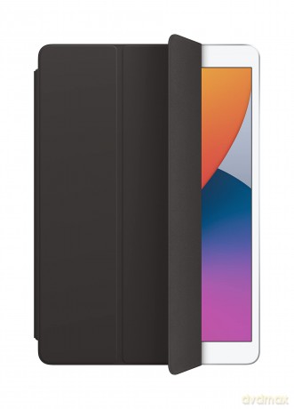 Nakładka Smart Cover na iPada (7. generacji) i iPada Air (3. generacji) - czarna