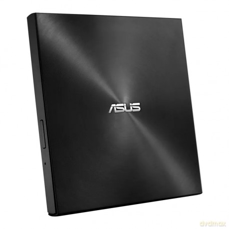 Napęd ZenDrive U8M USB-C czarny