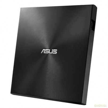 Napęd ZenDrive U8M USB-C czarny