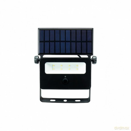 Naświetlacz solarny Noctis Solaris Mini IP65