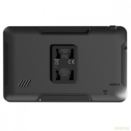 NAWIGACJA FREEWAY CX 7.0 iGO Navigation Truck EUROPA + ROCZNA AKTUALIZACJA