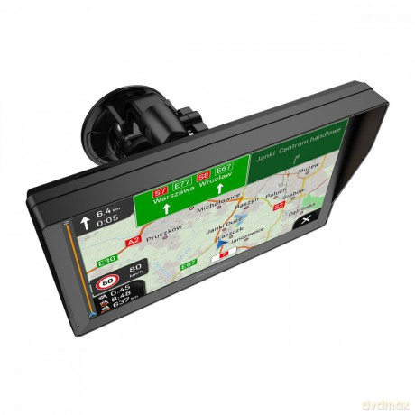 NAWIGACJA FREEWAY CX 9.3 iGO Navigation Truck EUROPA + ROCZNA AKTUALIZACJA