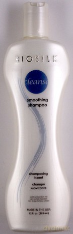 Farouk Biosilk Smoothing Shampoo Szampon wygładzający 350 ml (Damskie) [KOSMETYKI]