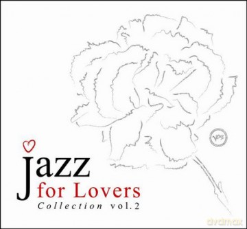 Jazz For Lovers Collection Vol.2 [5CD]