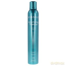 Farouk Biosilk Volumizing Therapy Silny lakier dodający objętości 340 g (Damskie) [KOSMETYKI]
