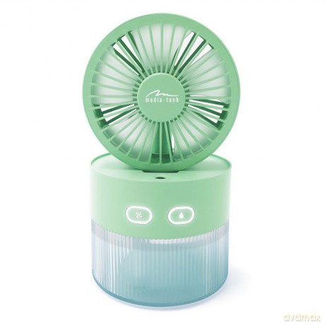Nawilżacz powietrza Breeze Fan MT6515 350ml