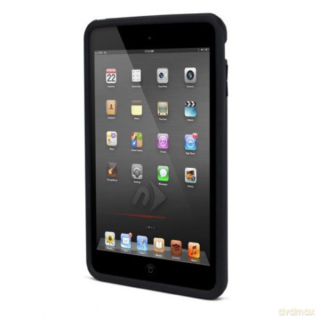 NewerTech etui NuGuard KX Ipad mini antishock Darkness