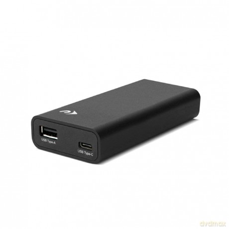 NewerTech zasilacz NuPower 60W MacBook 1xUSB 1xUSB Type-C + kabel Type-C