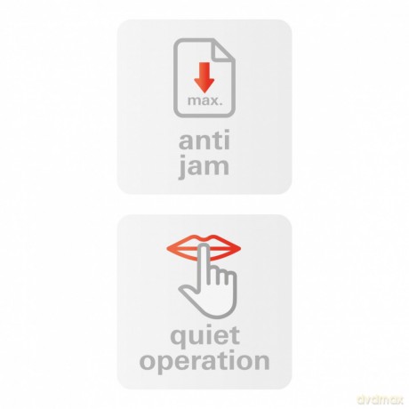 Niszczarka shredstar X5 ścinki 4x30mm P-4,CD