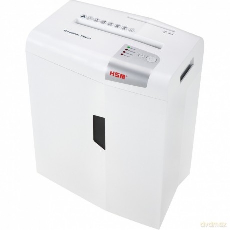 Niszczarka shredstar X6pro cc2x15 P-5,CD