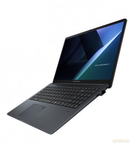 Notebook ExpertBook B1 B1503CVA-S72592XA - i5-1334U/16GB/1TB/15.6 FHD/Win 11 PRO - EDU/3YRS