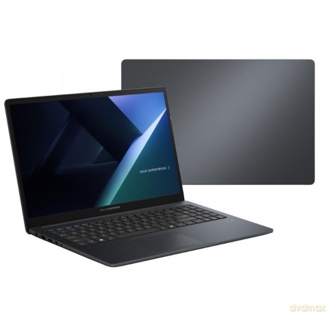 Notebook ExpertBook B1 B1503CVA-S72592XA - i5-1334U/16GB/1TB/15.6 FHD/Win 11 PRO - EDU/3YRS