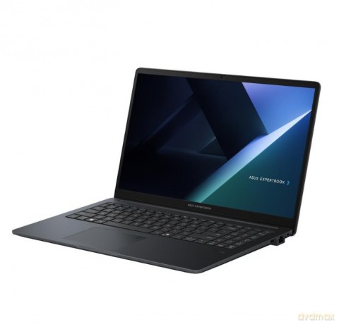 Notebook ExpertBook B1 B1503CVA-S72592XA - i5-1334U/16GB/1TB/15.6 FHD/Win 11 PRO - EDU/3YRS