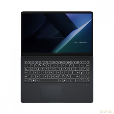 Notebook ExpertBook B1 B1503CVA-S75099X - i7-13620H/16GB/512GB/15.6 FHD/Win 11 PRO/3YRS